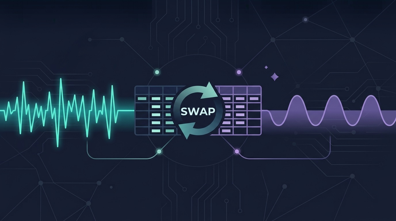 Keeping a Best-Offer View Fresh Under Crawler Load: CQRS, Read Replicas, and the Blue-Green Swap
