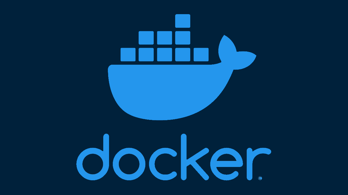 Docker Containers — Simplifying Development and Deployment