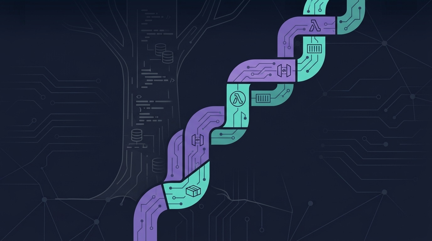 The Strangler Fig Pattern in Practice: Retiring a Legacy Pricing Engine Without a Big-Bang Rewrite
